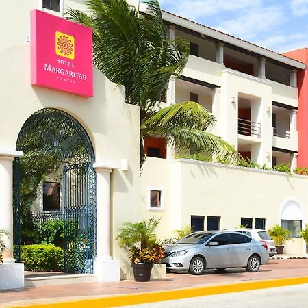 Hotel Margaritas Cancun Dış mekan fotoğraf