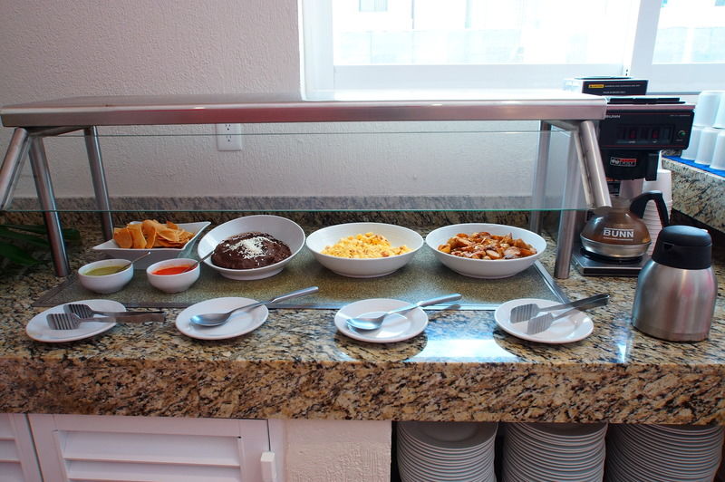 Hotel Margaritas Cancun Dış mekan fotoğraf