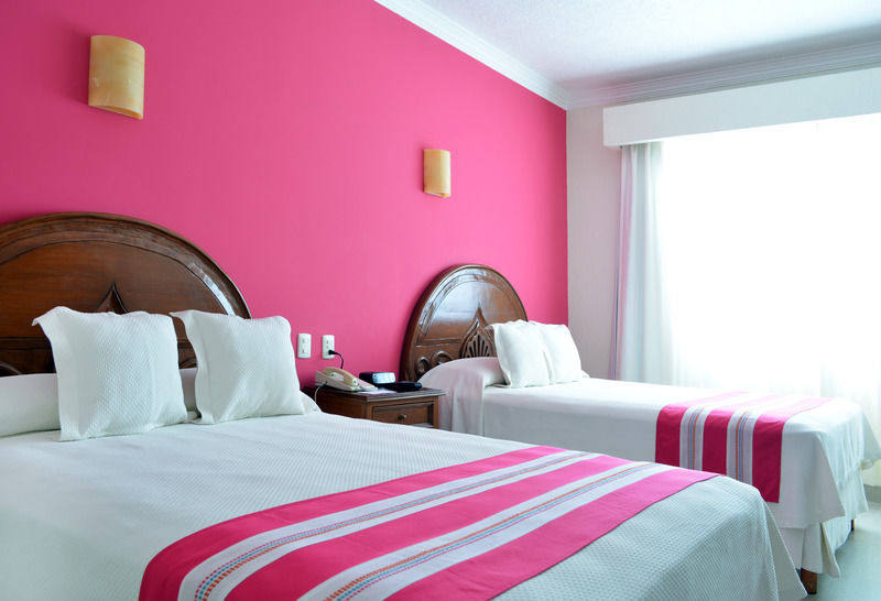 Hotel Margaritas Cancun Dış mekan fotoğraf