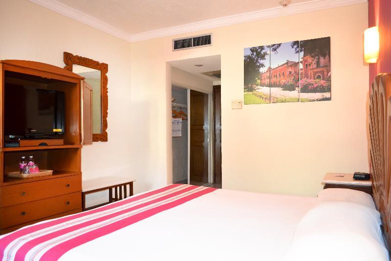 Hotel Margaritas Cancun Dış mekan fotoğraf