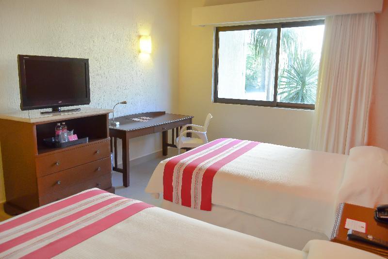 Hotel Margaritas Cancun Dış mekan fotoğraf