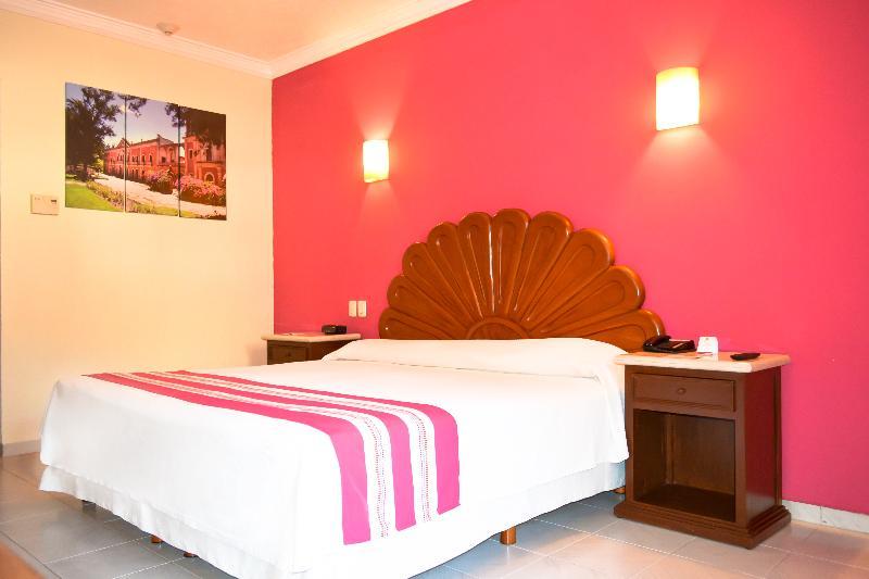Hotel Margaritas Cancun Dış mekan fotoğraf