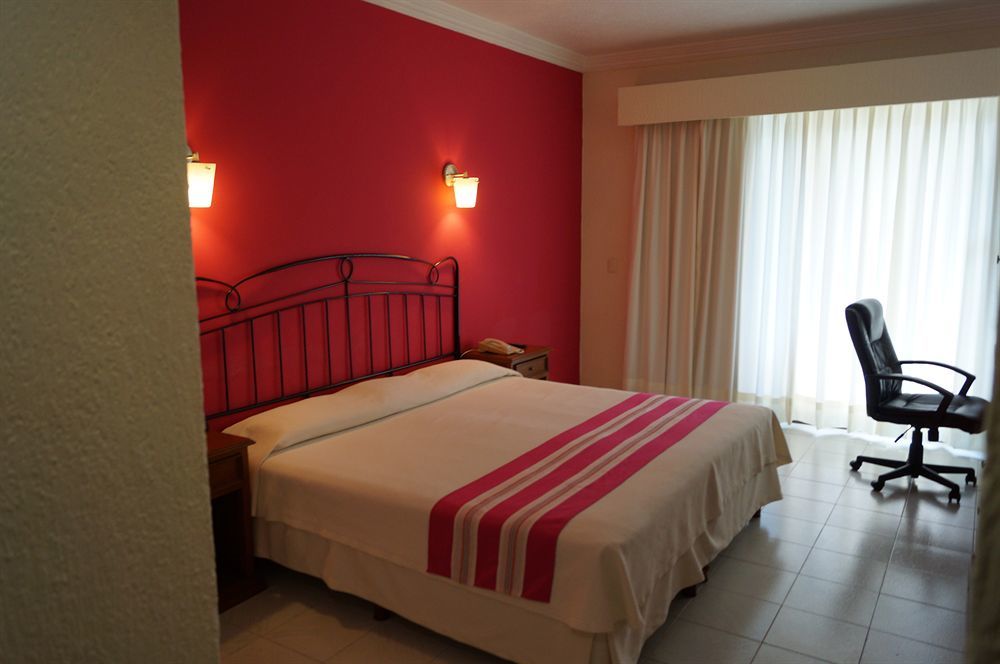 Hotel Margaritas Cancun Dış mekan fotoğraf