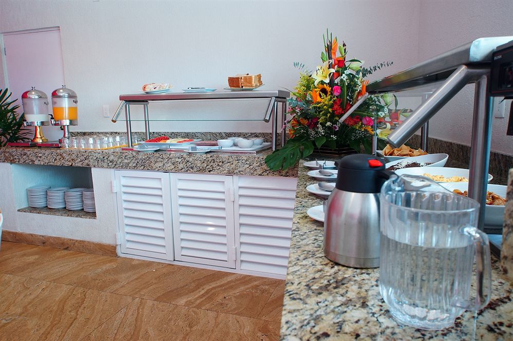 Hotel Margaritas Cancun Dış mekan fotoğraf
