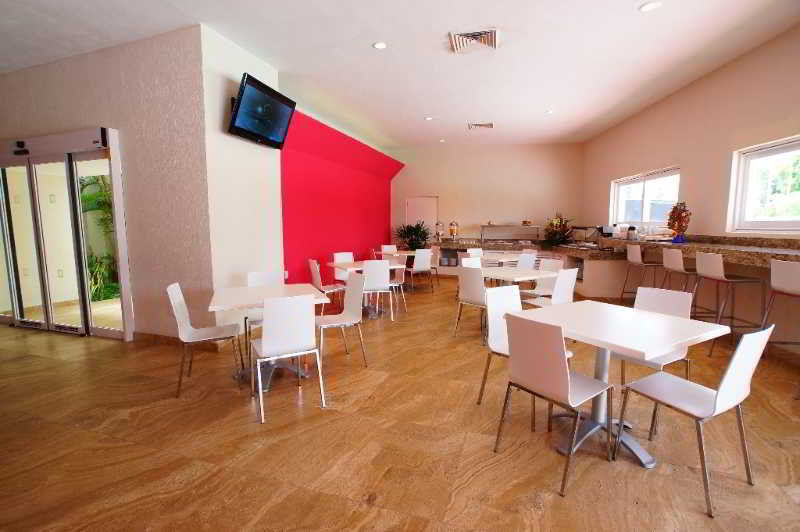 Hotel Margaritas Cancun Dış mekan fotoğraf
