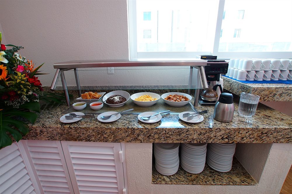 Hotel Margaritas Cancun Dış mekan fotoğraf