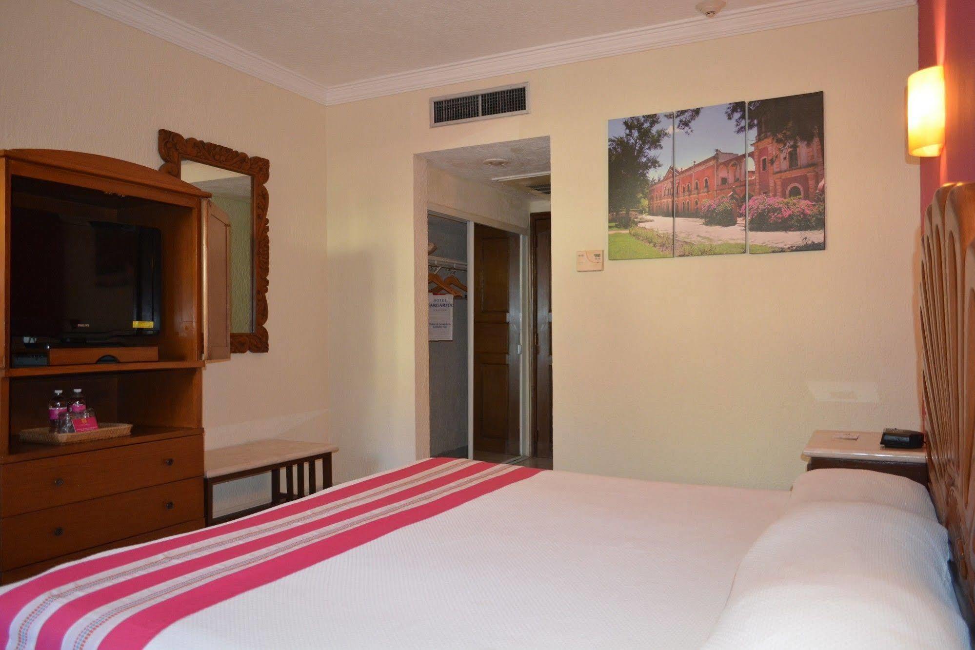 Hotel Margaritas Cancun Dış mekan fotoğraf