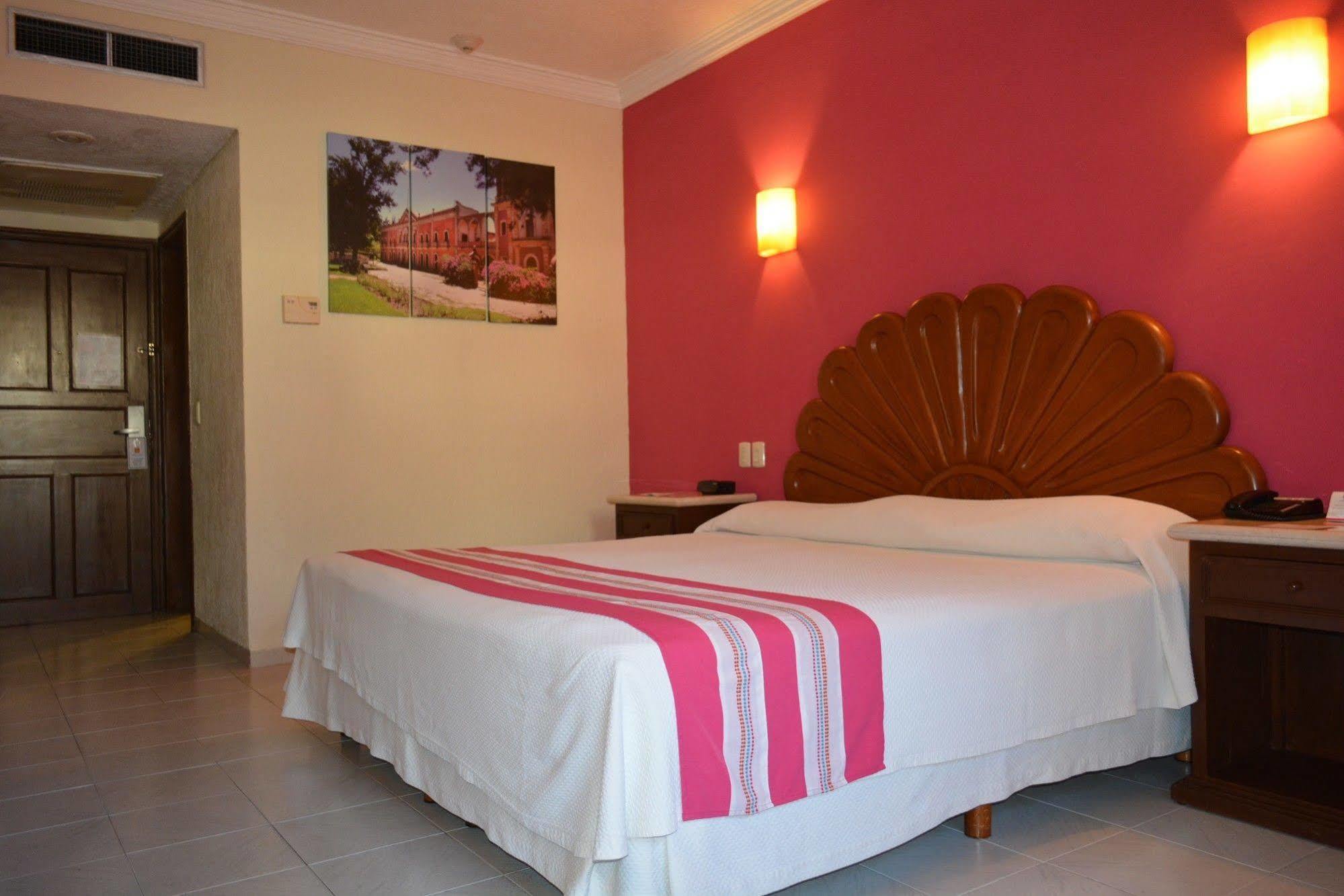 Hotel Margaritas Cancun Dış mekan fotoğraf