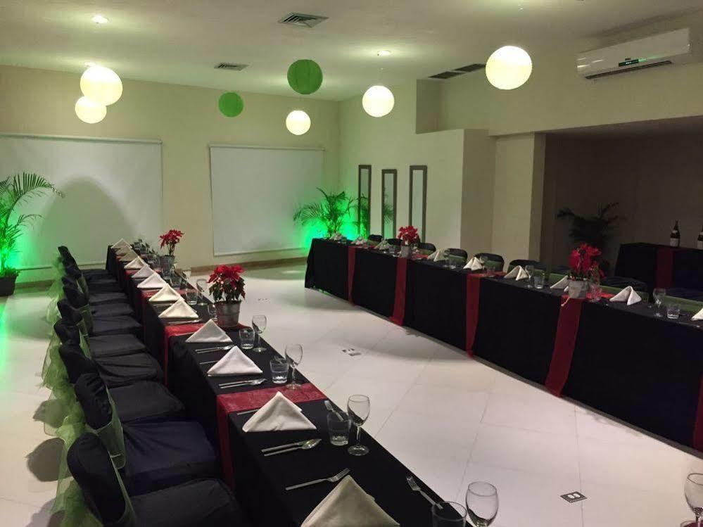 Hotel Margaritas Cancun Dış mekan fotoğraf