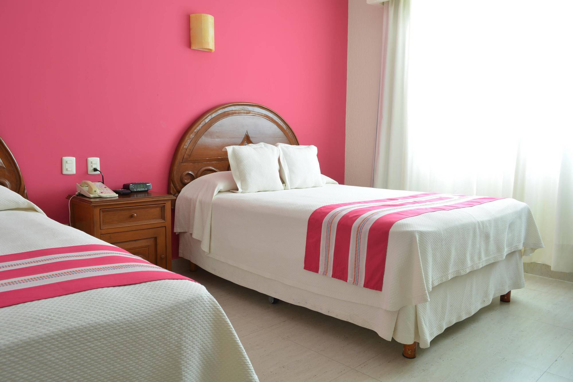 Hotel Margaritas Cancun Dış mekan fotoğraf