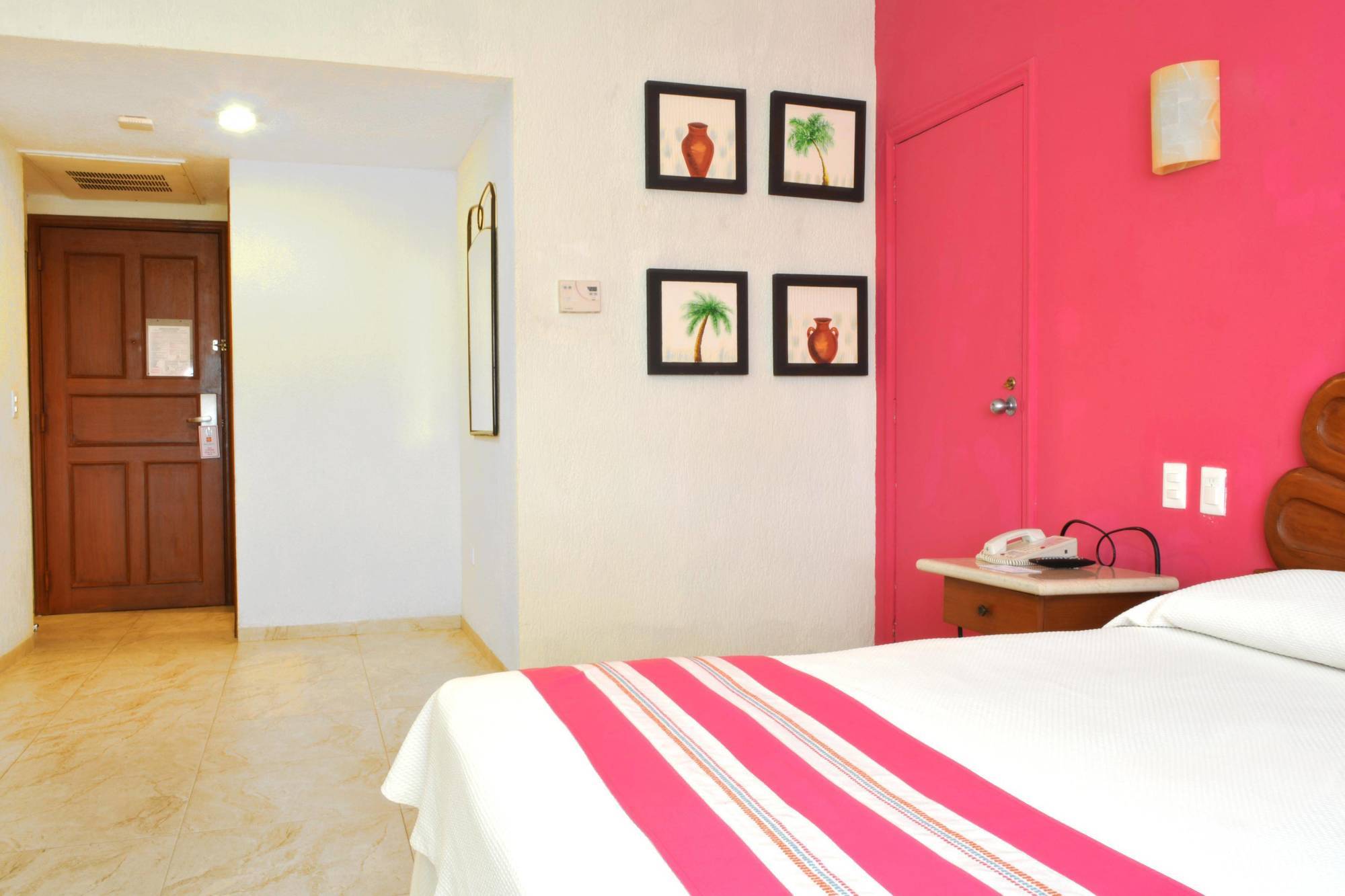 Hotel Margaritas Cancun Dış mekan fotoğraf