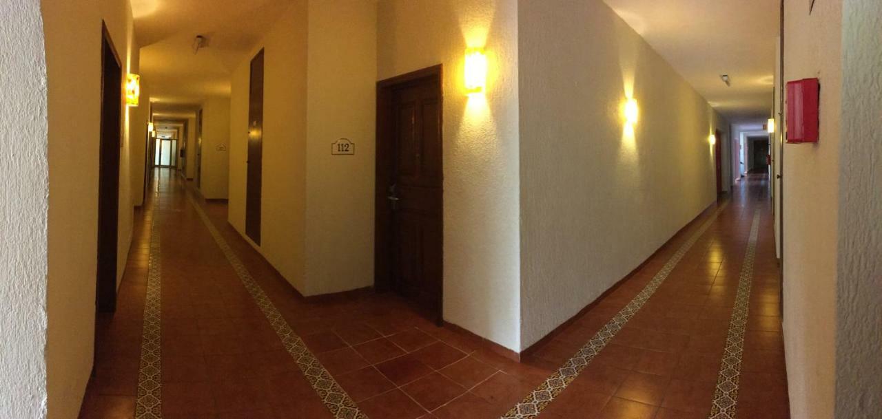 Hotel Margaritas Cancun Dış mekan fotoğraf