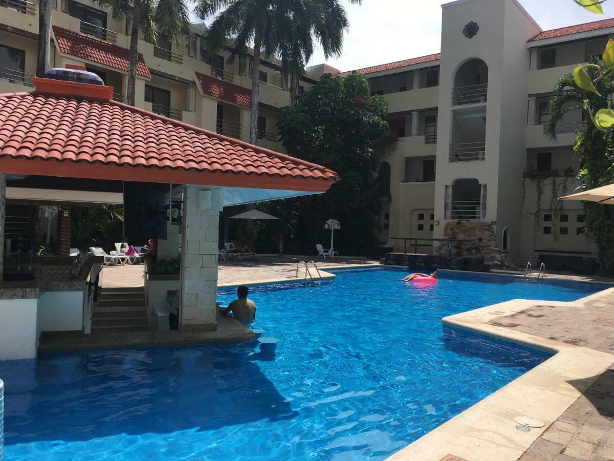 Hotel Margaritas Cancun Dış mekan fotoğraf
